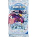 Disney Lorcana TCG Winterspell Booster – Zboží Mobilmania