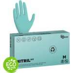 Espeon Nitril Bio nepudrované zelené 100 ks – Sleviste.cz