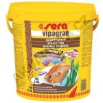 Sera Vipagran Nature 10 l – Hledejceny.cz