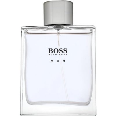 Hugo Boss Boss Orange Man 2021 toaletní voda pánská 100 ml – Sleviste.cz