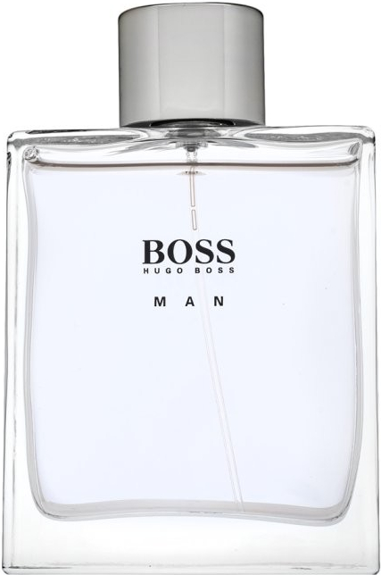 Hugo Boss Boss Orange Man 2021 toaletní voda pánská 100 ml