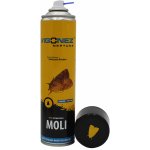 Vigonez Neptune Sprej na hubení molů potrav. a šatních 400 ml – Zboží Dáma