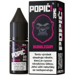 POPIČ! Bubblegum 10 ml 20 mg – Zboží Dáma