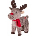 Fééric Lights and Christmas Tančící sob z polyesteru interaktivní figurka vícebarevná – Hledejceny.cz