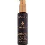 L'anza Keratin Healing Oil Rapid Bond Reconstructor bezoplachová vlasová péče 100 ml – Hledejceny.cz
