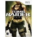 Tomb Raider 8: Underworld