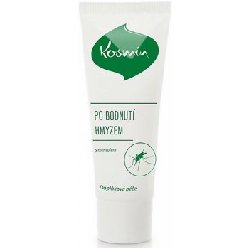 Aromatica Kosmín po bodnutí hmyzem mast 25 ml