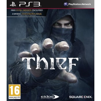 Thief 4