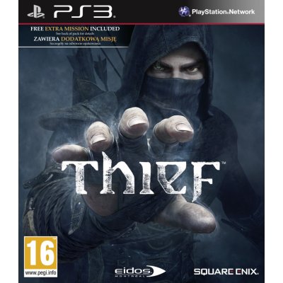 Thief 4 – Zbozi.Blesk.cz