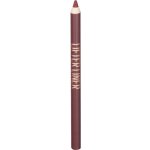 Maybelline Tužka na rty Lifter Liner 009 Peaking Line 1,2 g – Zboží Mobilmania