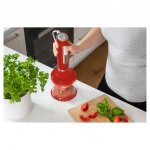 Sencor SHB 4464RD – Zboží Dáma