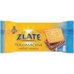 Opavia Zlaté polomáčené sušenky mléčné 100 g – Hledejceny.cz