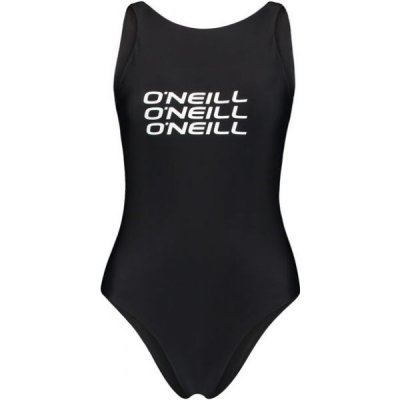 O'Neill PW NOOS LOGO BATHINGSUIT jednodílné plavky