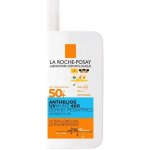 La Roche-Posay Anthelios UVMUNE 400 Dermo-pediatrics ultralehký fluid SPF50+ 50 ml – Zboží Mobilmania