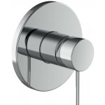 Laufen Twinplus vrchní sada sprchové podomítkové pákové pro Simibox HF905478100000 – Hledejceny.cz