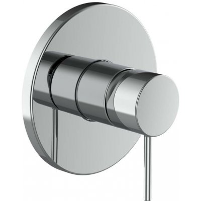 Laufen Twinplus vrchní sada sprchové podomítkové pákové pro Simibox HF905478100000 – Hledejceny.cz