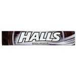 Halls Extra Strong bonbóny mentolové 33,5 g – Hledejceny.cz