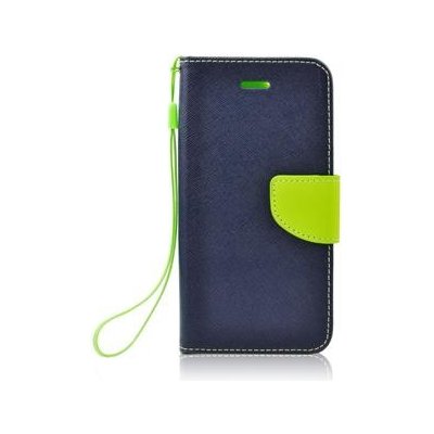 GAMACZ FANCY BOOK FOR SAMSUNG J100H GALAXY J1 BLUE/LIME – Zboží Mobilmania