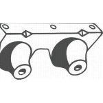 BOSAL BS 255-796 – Hledejceny.cz