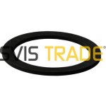 Těsnění 1" - 34x44x2 pryž SBR (6/4" matice) SVIS BR3444 – Zboží Dáma