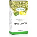 Dr.Popov Čaj Maté Lemon 100 g