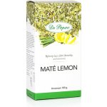 Dr.Popov Čaj Maté Lemon 100 g – Zboží Mobilmania