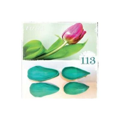 Silikonová forma žilkovač Galias Moulds – Hledejceny.cz