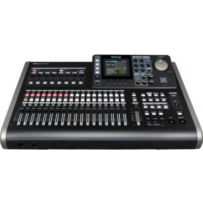 Tascam DP-24SD – Zboží Živě