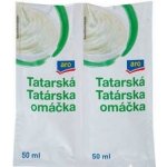 Aro Tatarská omáčka porce 20 ks 2 x 50 ml – Zboží Dáma
