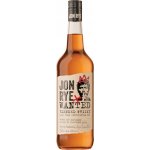 Jon Rye Wanted 40% 0,7 l (holá láhev) – Hledejceny.cz