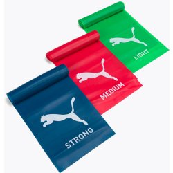 PUMA ELASTIC BANDS