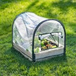 Weltbild vyvýšený s fóliovníkem 70 x 50 x 53 cm – Zboží Mobilmania