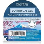 Yankee Candle Majestic Mount Fuji vonný vosk do aromalampy 22 g – Zbozi.Blesk.cz