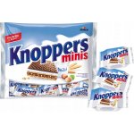Knoppers Minis 200 g – Zboží Dáma