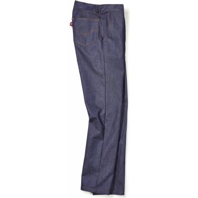 Cg Workwear Mentana Pánské džínové kalhoty 04001-32 Denim – Zboží Mobilmania