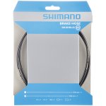 Shimano hydraulická hadice SM-BH90-SS 1000 mm – Zboží Mobilmania
