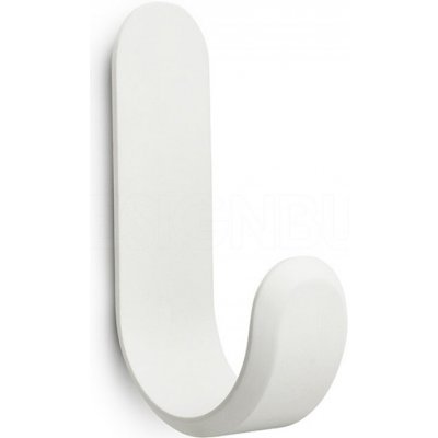 NORMANN COPENHAGEN Curve bílý – Hledejceny.cz