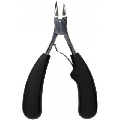Standelli professional Kleštičky pro silné nebo zarostlé nehty 12,3 cm – Zboží Dáma