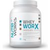Proteiny NutriWorks Whey Worx 1000 g