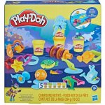 Play-Doh MOŘSKÁ Modelína – Zboží Mobilmania