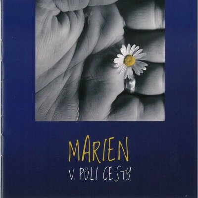 Marien - V půli cesty CD – Hledejceny.cz