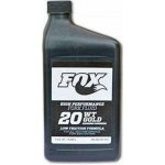 Fox Racing Fork Fluid 20WT GOLD 946 ml – Hledejceny.cz
