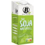 Soja Food Bio Sójový nápoj Natural 1 l – Zboží Dáma