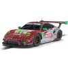 Auto pro autodráhu Porsche 911 GT3 Cup Kusi