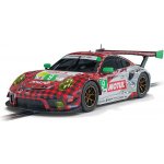 Porsche 911 GT3 Cup Kusi – Zbozi.Blesk.cz