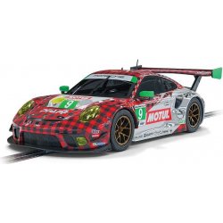 Porsche 911 GT3 Cup Kusi