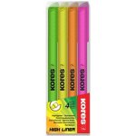 Kores High Liner Plus 4 ks – Zboží Dáma