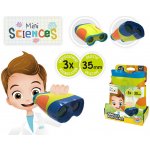 Buki Jumelles 3x35 – Zboží Živě