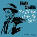 Frank Sinatra - I`VE GOT YOU UNDER MY SKIN LP – Hledejceny.cz
