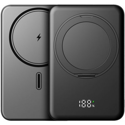 UltraThin MagSafe 10000 mAh PD20W – Zboží Živě